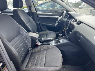 Skoda Octavia 1.0 TSI Greentech Ambition picture 26