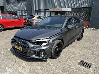 Auto incidentate Audi A3 40 TFSI e Business edition 2021/1