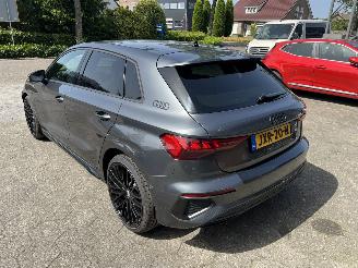 Audi A3 40 TFSI e Business edition picture 3
