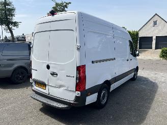 Mercedes Sprinter 314 CDI L2H2 Automaat picture 6