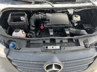 Mercedes Sprinter 314 CDI L2H2 Automaat picture 31