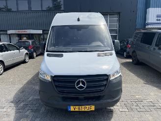 Mercedes Sprinter 314 CDI L2H2 Automaat picture 9