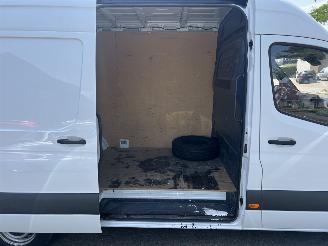 Mercedes Sprinter 314 CDI L2H2 Automaat picture 27