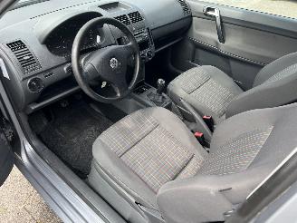 Volkswagen Polo 1.2 picture 13