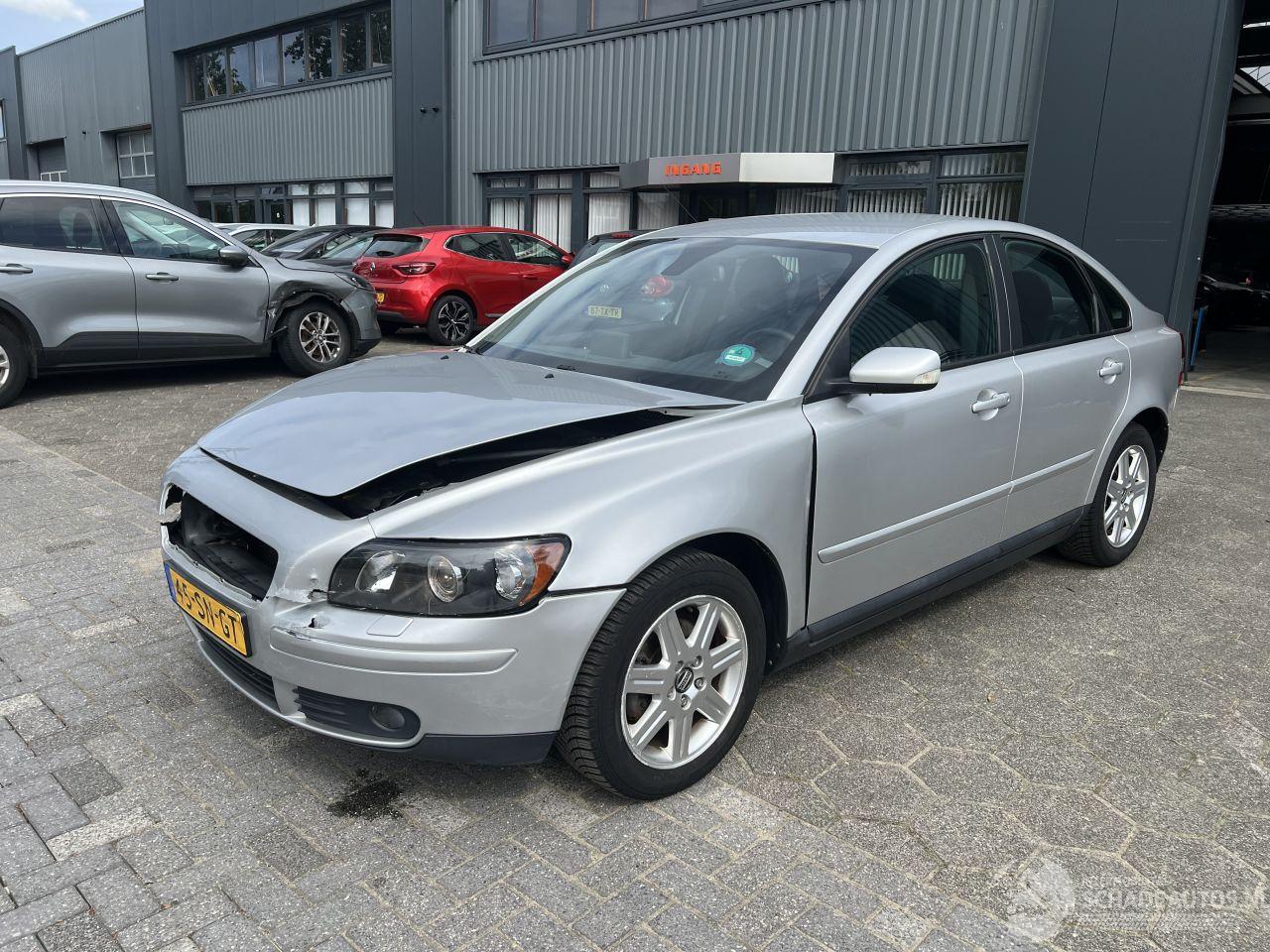 Volvo S-40 1.8 2006