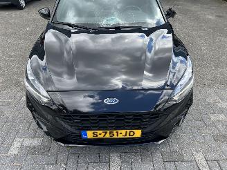 Ford Focus 1.0 EcoBoost Titanium X Business picture 10