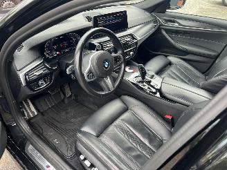 BMW 5-serie 530e M-Pakket Business Edition Plus picture 13