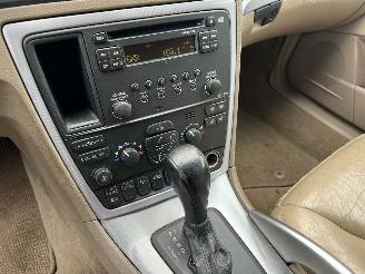 Volvo Xc-70 2.5 T SUMMUM picture 16