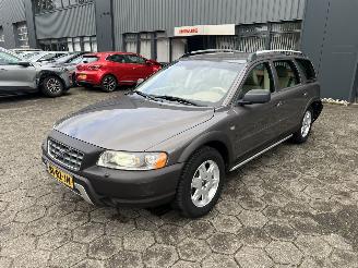 Avarii autoturisme Volvo Xc-70 2.5 T SUMMUM 2005/10