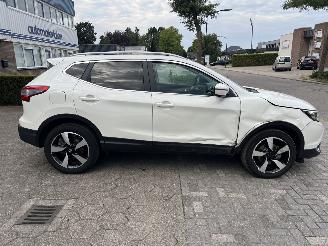 Nissan Qashqai 1.2 N-CONNECTA picture 8
