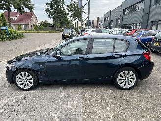 BMW 1-serie 116i Business+ picture 2