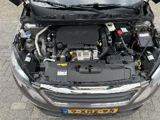 Peugeot 308 1.2E THP BLEU LEASE picture 27