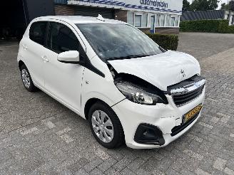 Peugeot 108 1.0 e-VTi Active picture 5