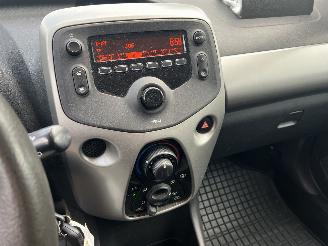Peugeot 108 1.0 e-VTi Active picture 11