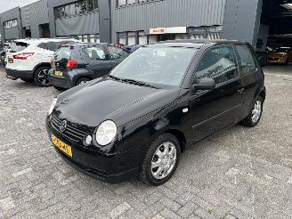 Avarii autoturisme Volkswagen Lupo 1.4 Comfortline 2003/1