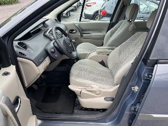 Renault Scenic 1.6-16V Privilège Comfort picture 20