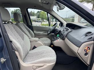 Renault Scenic 1.6-16V Privilège Comfort picture 22