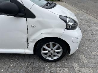 Toyota Aygo 1.0  NOW 3-drs picture 7