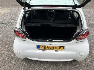 Toyota Aygo 1.0  NOW 3-drs picture 18