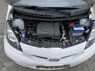 Toyota Aygo 1.0  NOW 3-drs picture 19