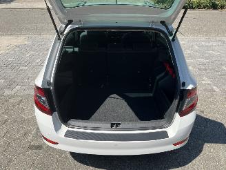 Skoda Fabia Combi 1.0 TSI Bus. Edition picture 22