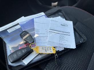 Ford Kuga 2.5 PHEV ST-Line picture 29