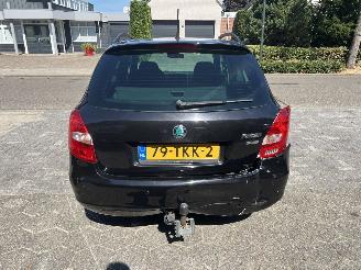Skoda Fabia COMBI 1.2 TSI AMBITION picture 4