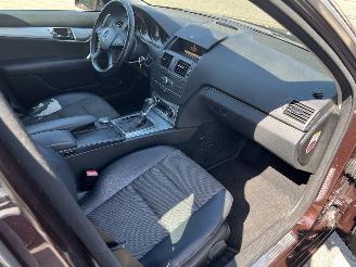 Mercedes C-klasse 180 CGI BlueEFFICIENCY Business Class Avantgarde picture 26