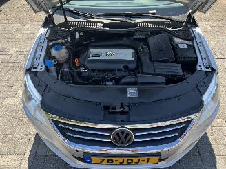 Volkswagen Passat cc 1.8 TSI 4p. picture 24