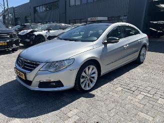 Unfallwagen Volkswagen Passat cc 1.8 TSI 4p. 2008/6