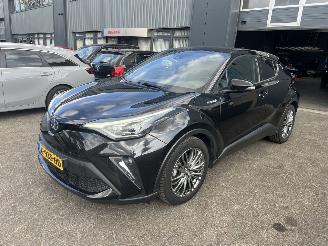 škoda osobní automobily Toyota CH-R 2.0 Hybrid Executive 2020/12