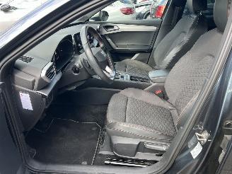 Seat Leon 1.5 ETSI FR BUSINESS picture 16