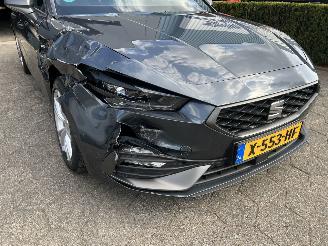 Seat Leon 1.5 ETSI FR BUSINESS picture 13