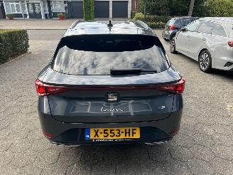 Seat Leon 1.5 ETSI FR BUSINESS picture 5