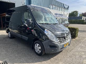 Renault Master T35 2.3 dCi L2H2 2017 picture 9