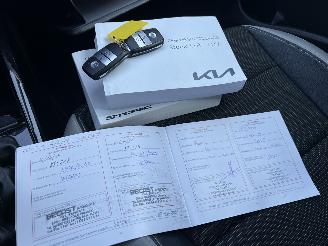 Kia Stonic 1.0 T-GDi ExecutiveLine picture 35