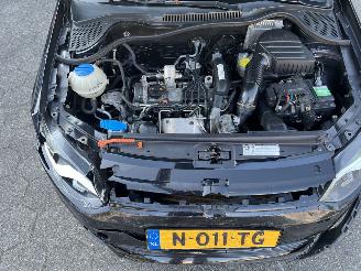 Volkswagen Polo 1.2 TSI Comfortline picture 7