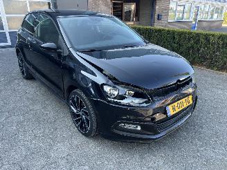 Volkswagen Polo 1.2 TSI Comfortline picture 9