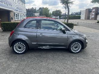 Fiat 500C 0.9 TwinAir Turbo Lounge picture 4