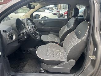 Fiat 500C 0.9 TwinAir Turbo Lounge picture 11