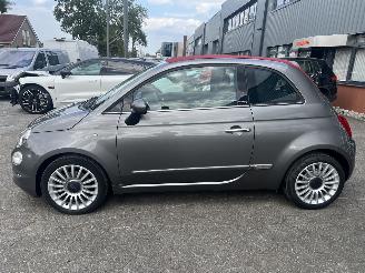 Fiat 500C 0.9 TwinAir Turbo Lounge picture 2