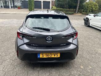 Toyota Corolla Hybrid 140 Active picture 6