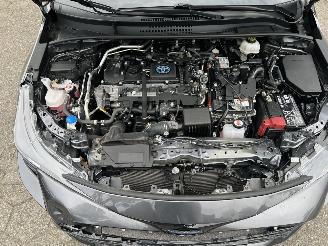 Toyota Corolla Hybrid 140 Active picture 10