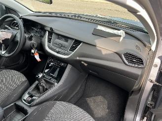 Opel Grandland X 1.2 Turbo Edition picture 28