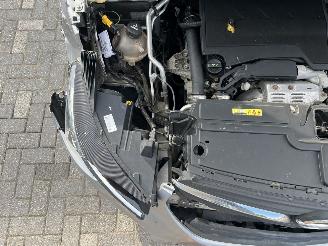 Opel Grandland X 1.2 Turbo Edition picture 10