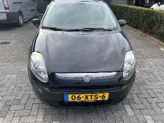 Fiat Punto Evo 1.2 Active picture 10