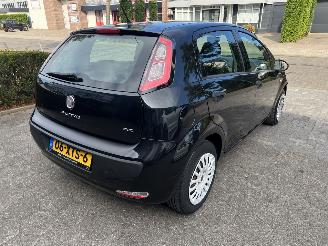 Fiat Punto Evo 1.2 Active picture 7