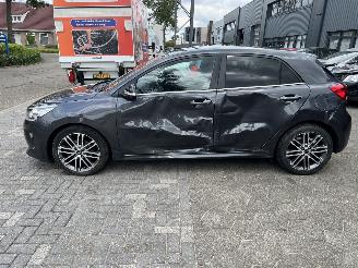 Kia Rio 1.0 TGDI ExecutiveLine picture 2