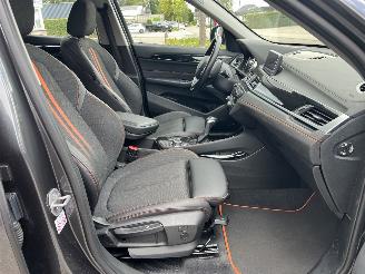 BMW X1 xDrive25e eDrive M-Sport Edition picture 32