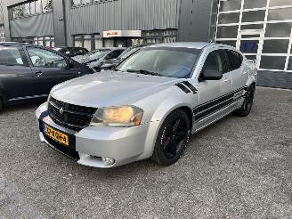 Avarii autoturisme Dodge Avenger 2.0 SE Business Edition 2009/11